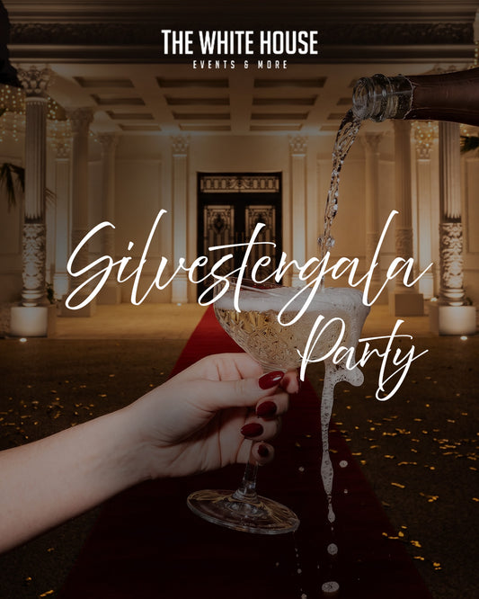 Silvestergala Party
